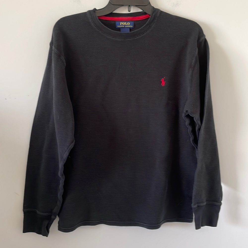 POLO Ralph Lauren Heavyweight Tee